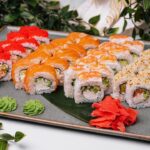 9 Types Of Sushi – A Detailed Look