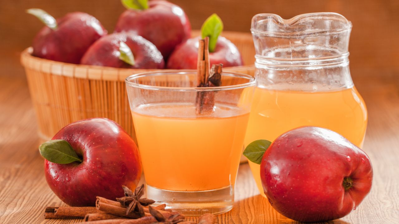 Apple Cider Vinegar (2)