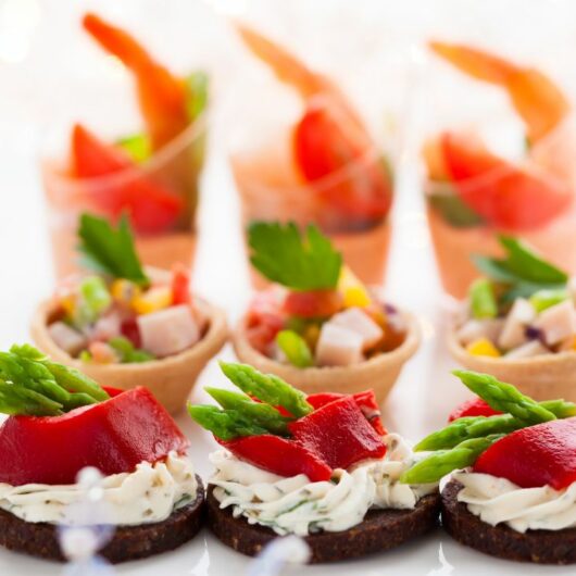 35 Best Christmas Appetizers To Try This Year