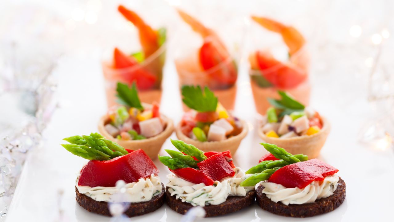 Best Christmas Appetizers To Try This Year