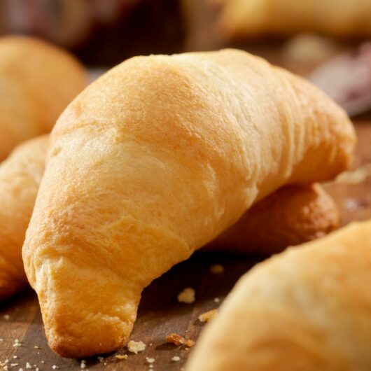 33 Of The Best Crescent Roll Recipes You Need To Try!
