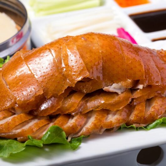 Chinese Food Dishes You Need To Try