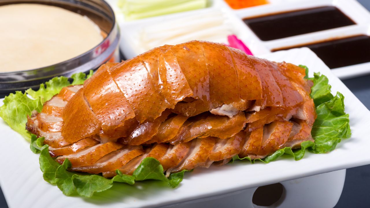 Chinese Food Dishes You Need To Try