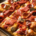 10 Different Pizza Styles You Need To Try