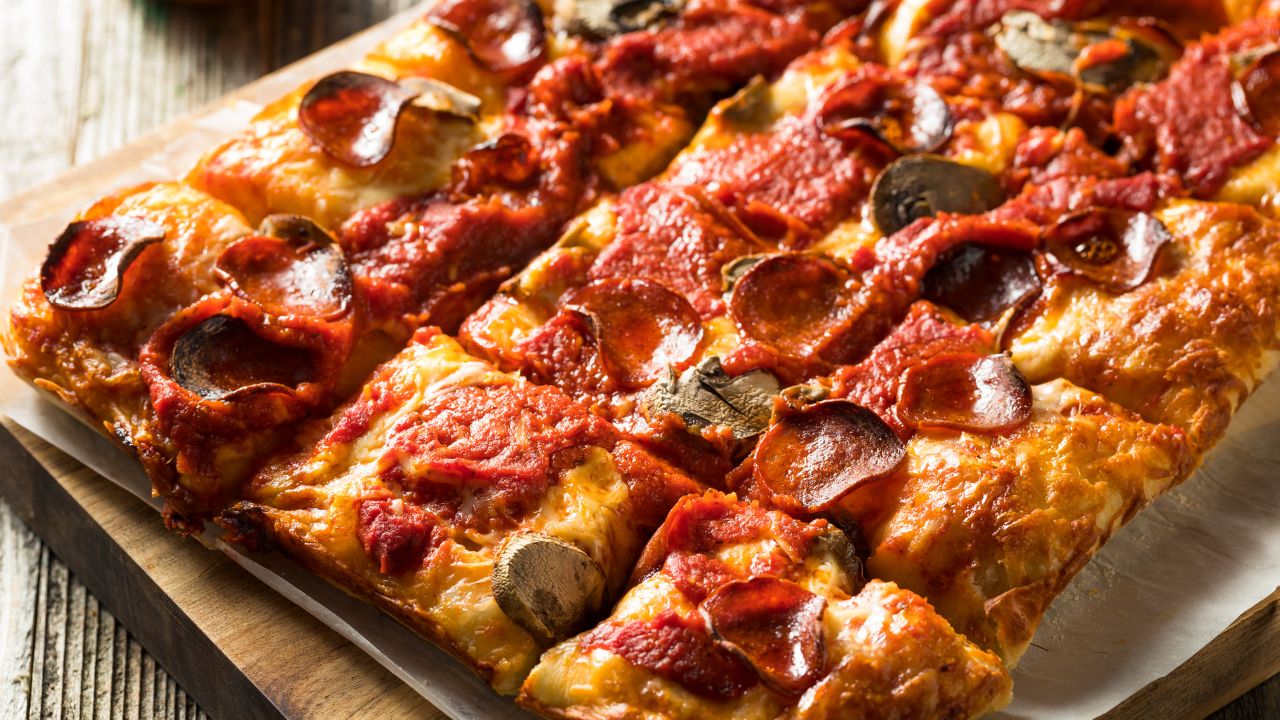 Different Pizza Styles You Need to Try