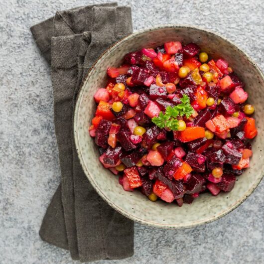 37 Fresh Beet Recipes To Make Your Dish Bright And Colorful!