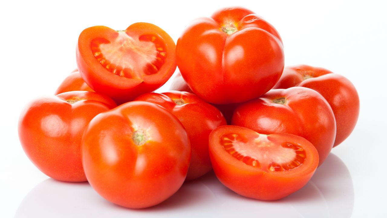 Fresh Tomatoes 