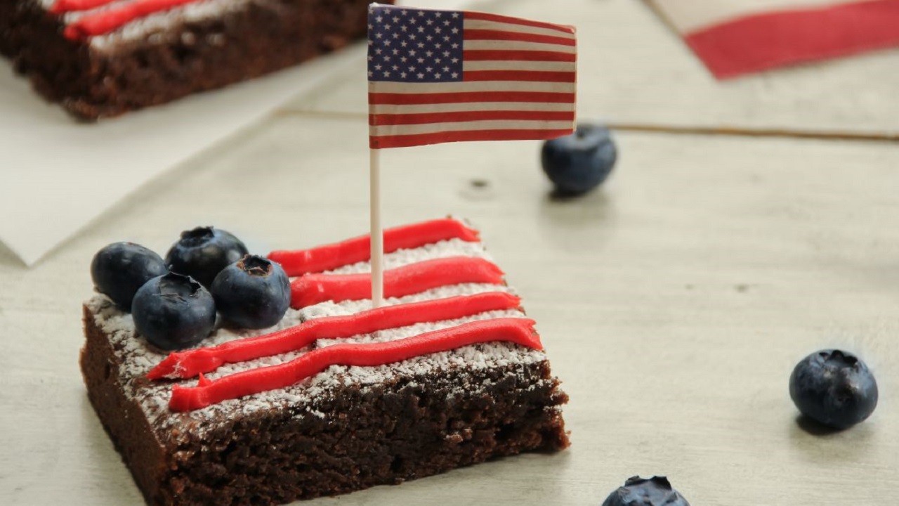 50 Fun And Fulfilling 4th Of July Desserts