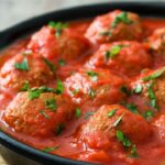 23 Homemade Sauces For Meatballs You Need To Try