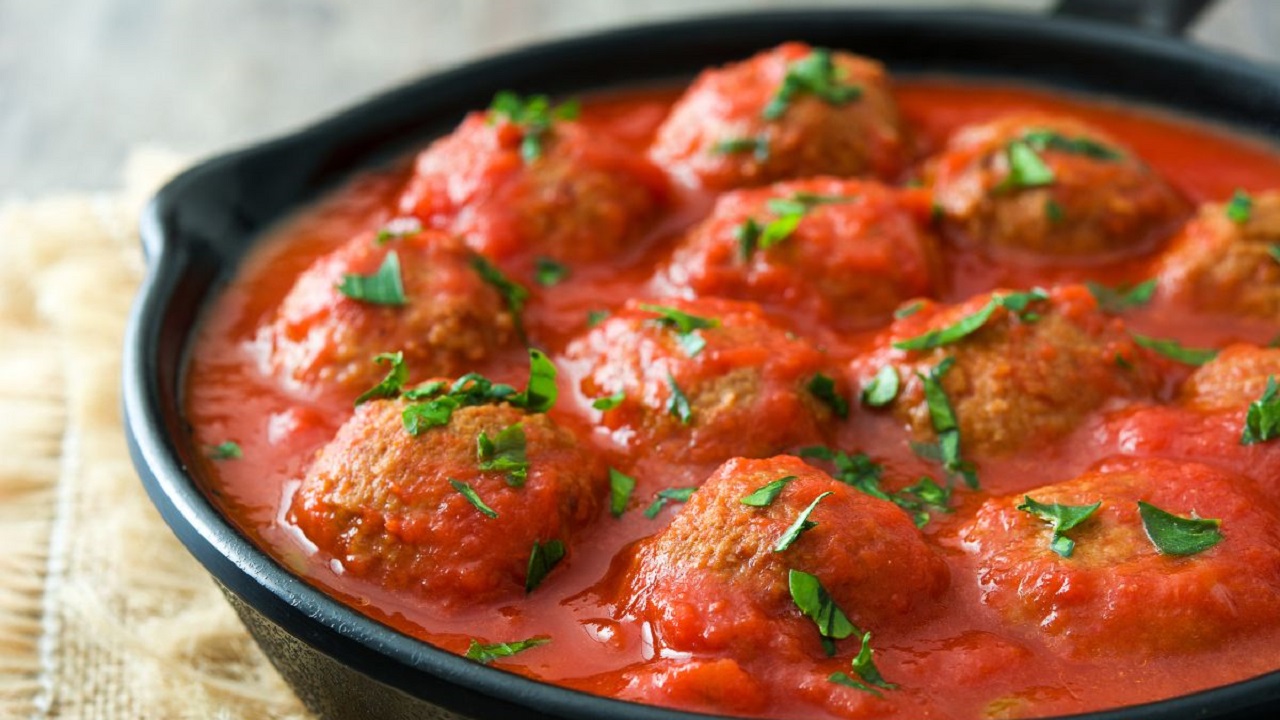 Homemade Sauces for Meatballs You Need To Try
