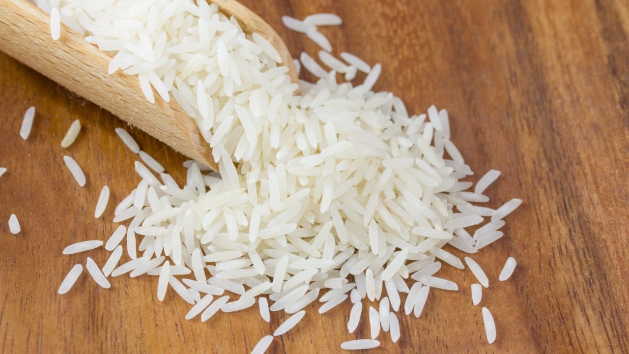 How Basmati Rice Is Cooked?