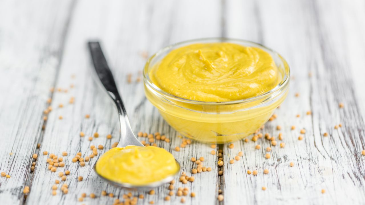 How Long Can I Store Mustard In The Fridge For?