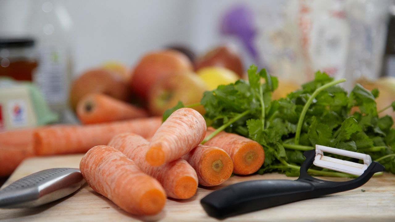 How Long Do Carrots Last?
