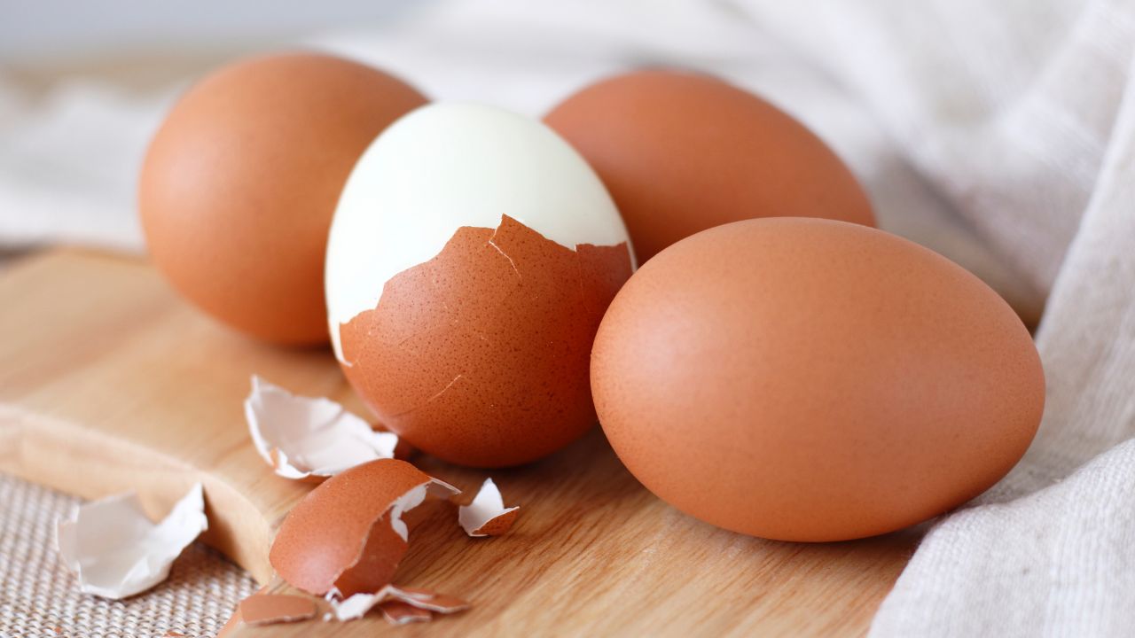 How Long Do Hard-Boiled Eggs Last?
