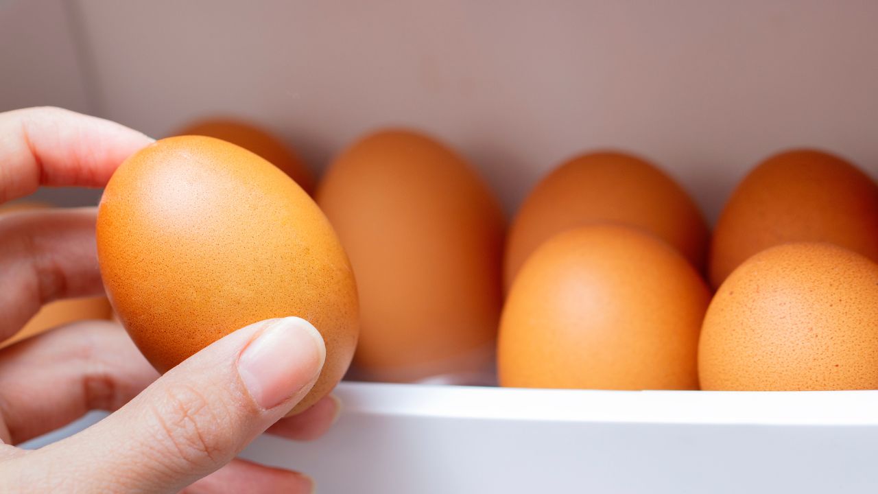 How Long Do Hard-Boiled Eggs Last?
