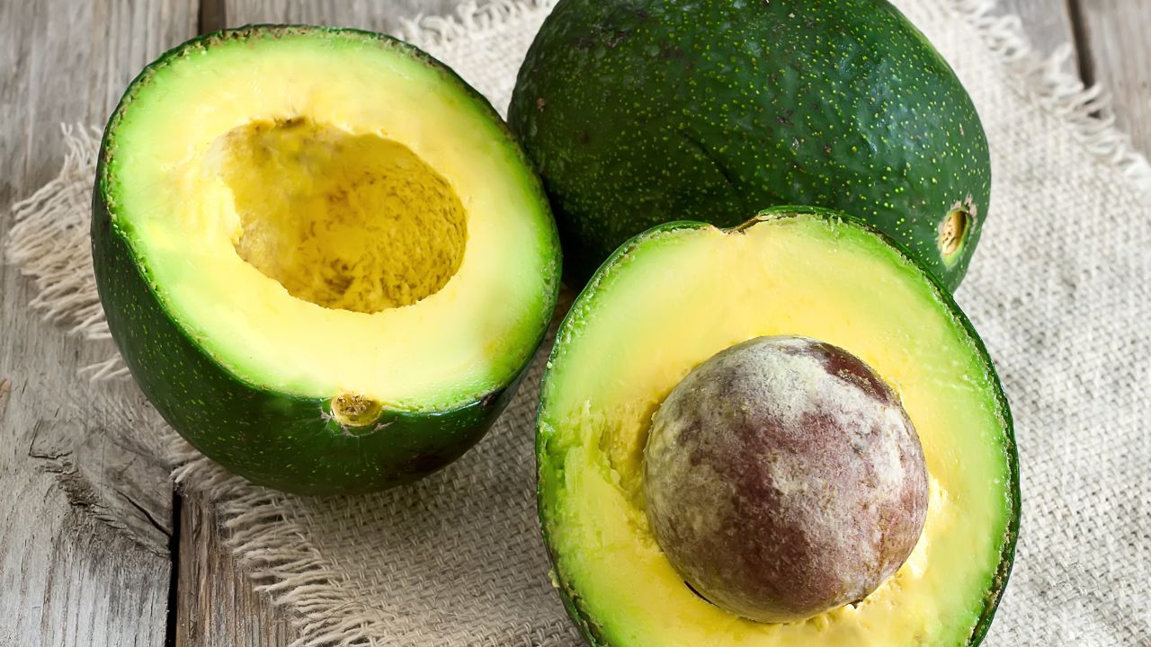 How To Tell If An Avocado Has Gone Bad