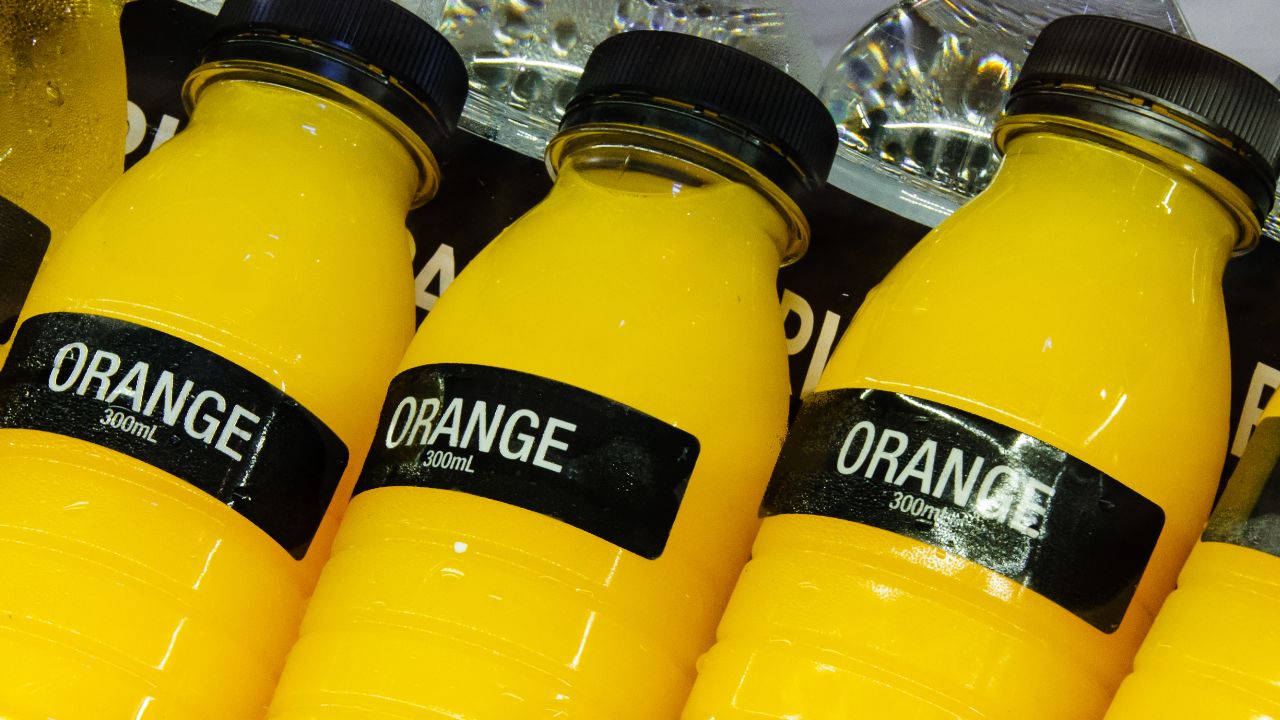 How To Tell If Your Orange Juice Has Gone Bad?