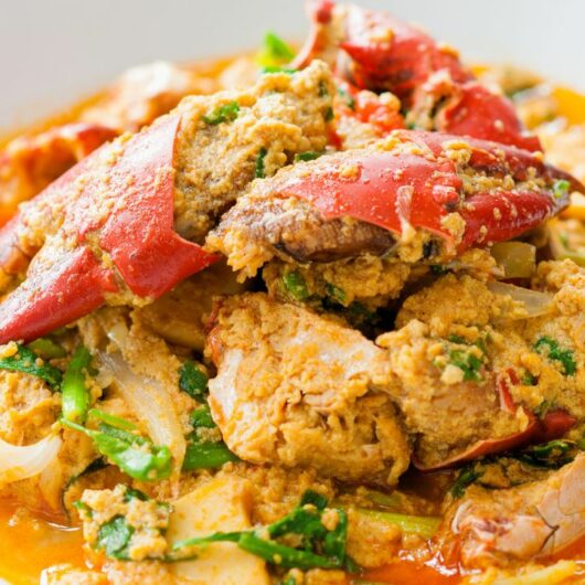 35 Insanely Delicious Crab Recipes To Try