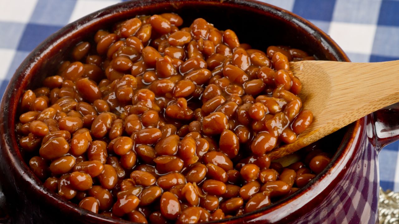 Is It Possible To Freeze Baked Beans?