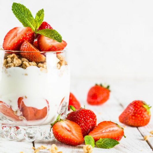 23 Recipes For The Most Delicious Parfait