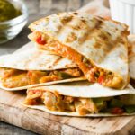 Simple Mexican Recipes: The Top 27