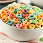 The 21 Most Loved Cereals In America