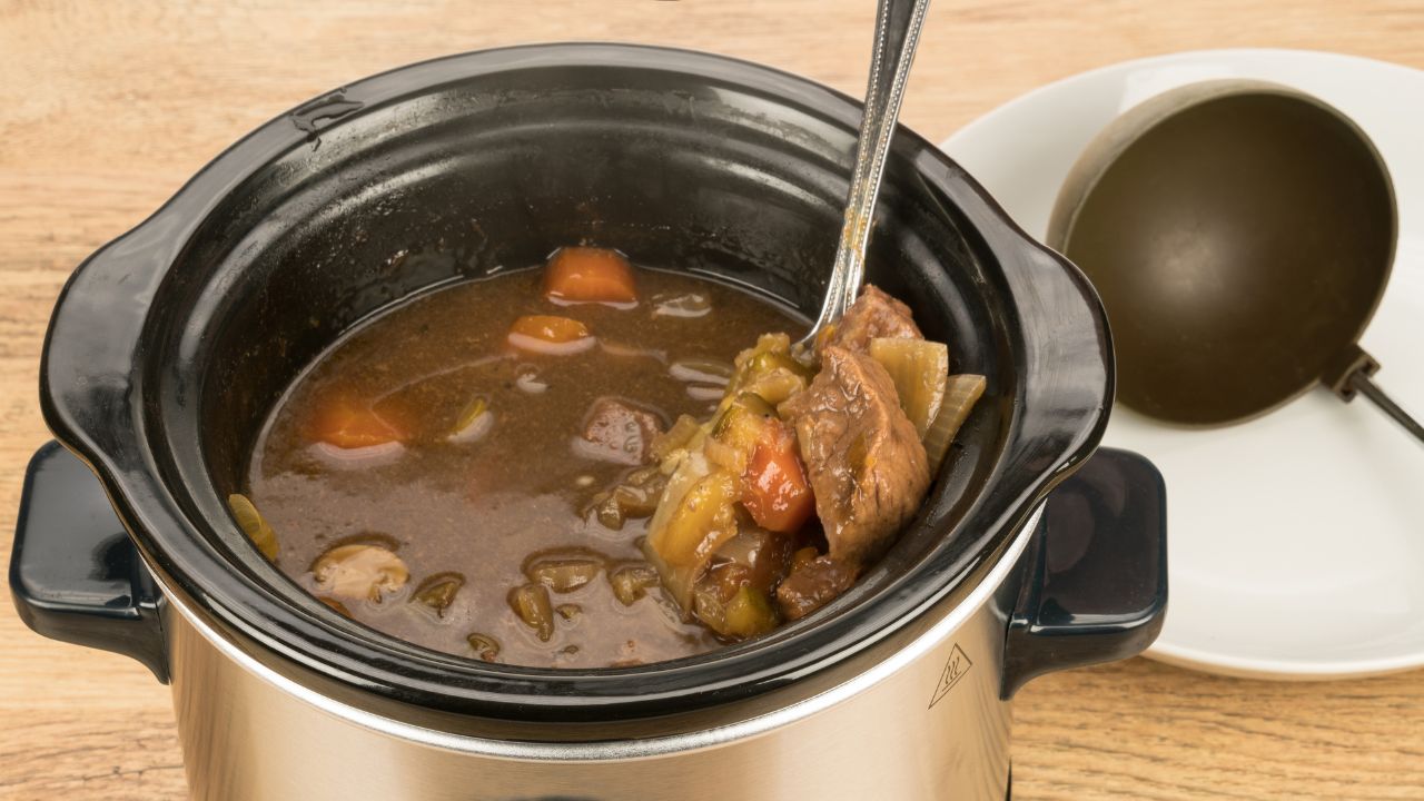 The Best 25 Beef Crock Pot Recipe Out There