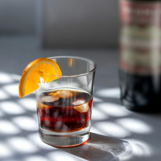 The Best 6 Vermouth Substitutes