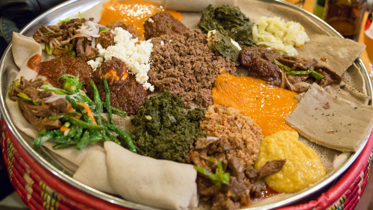 The Most Popular African Dishes You Should Try!