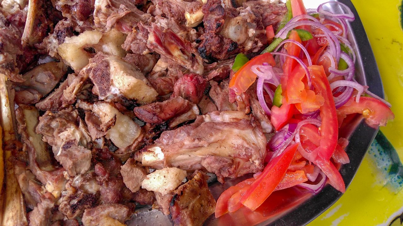 The Most Popular African Dishes You Should Try!