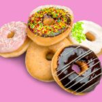 The Most Popular Types Of Donuts From All Over The Globe