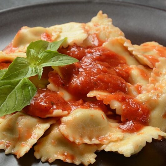 36 Of The Tastiest Ravioli Fillings You Need To Try (+A Few Extra Recipes!)