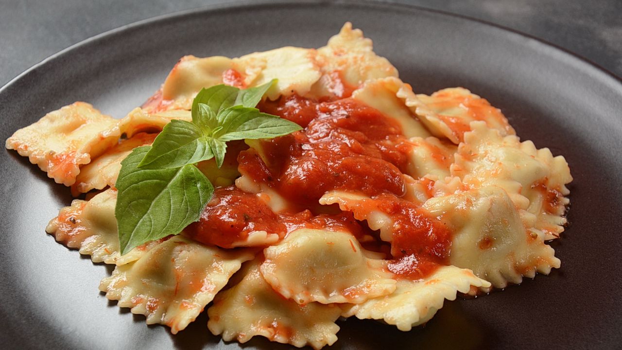 The Tastiest Ravioli Fillings You Need To Try