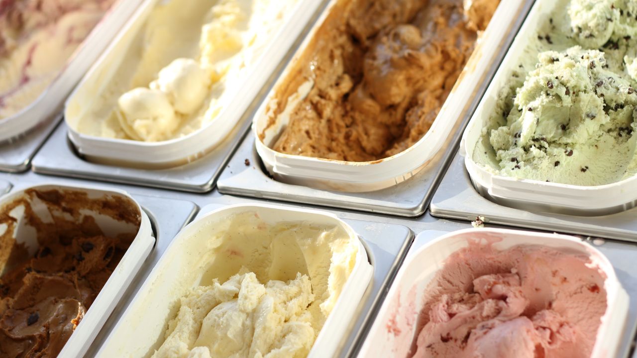 The Top 15 Ice Cream Brands