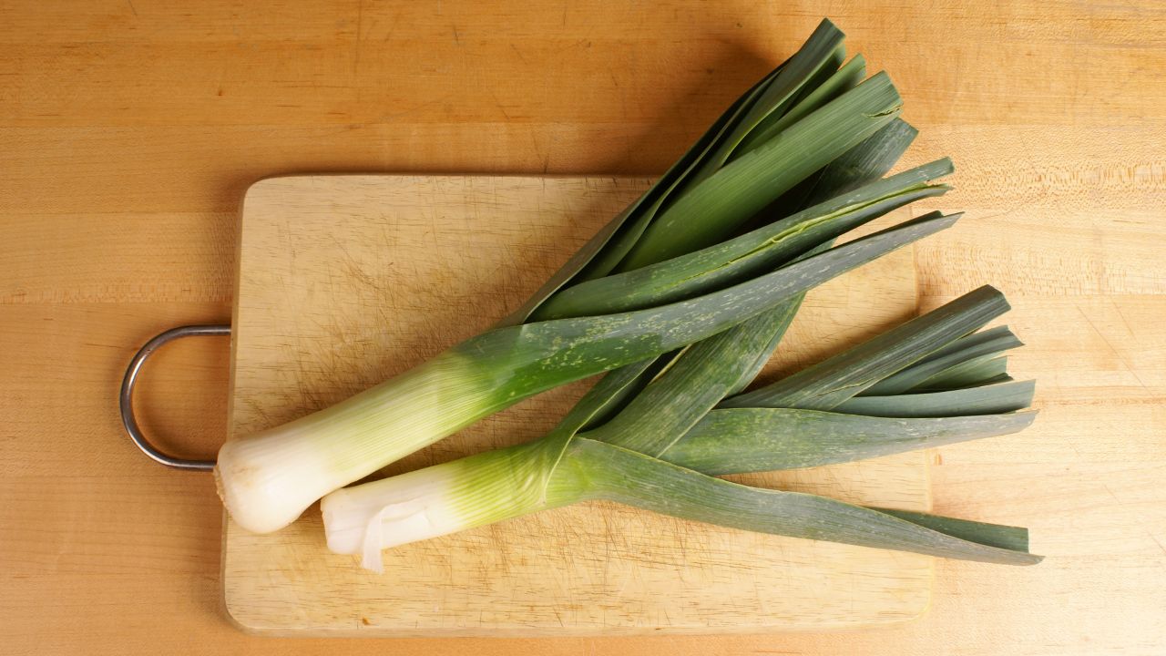 The Very Best Substitutes To Use In Place Of Leeks