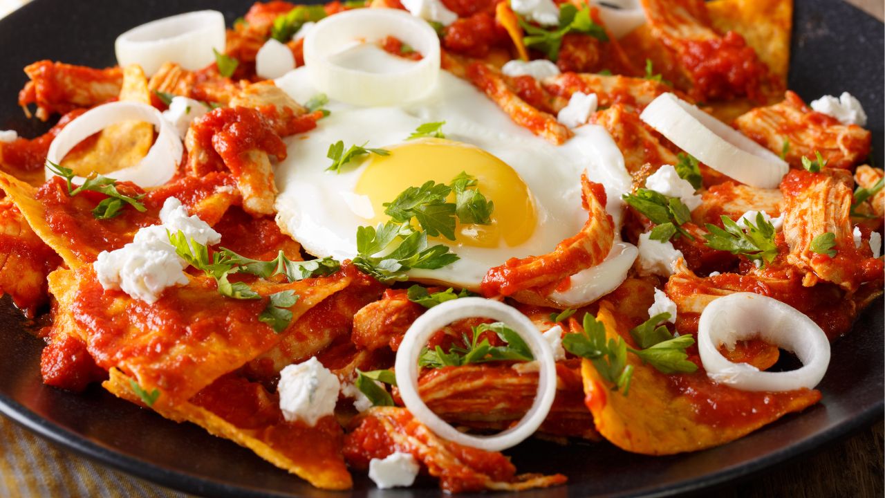 Top 10 Popular Mexican Breakfast Foods (1)