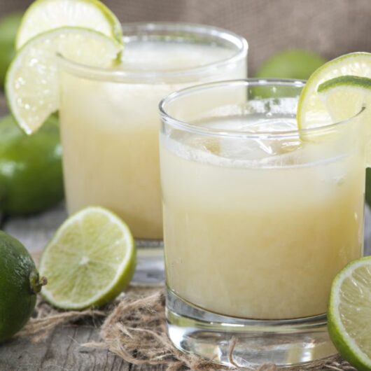 7 Substitutes For Lime Juice