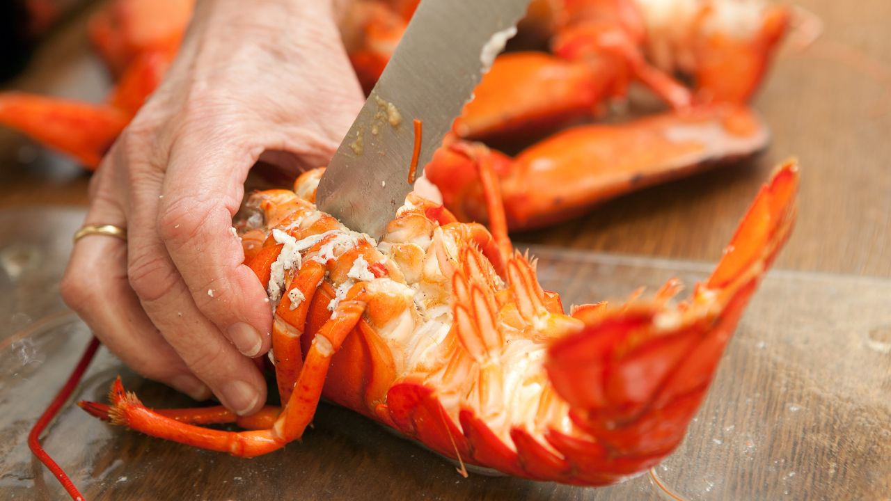 What Does Lobster Taste Like?
