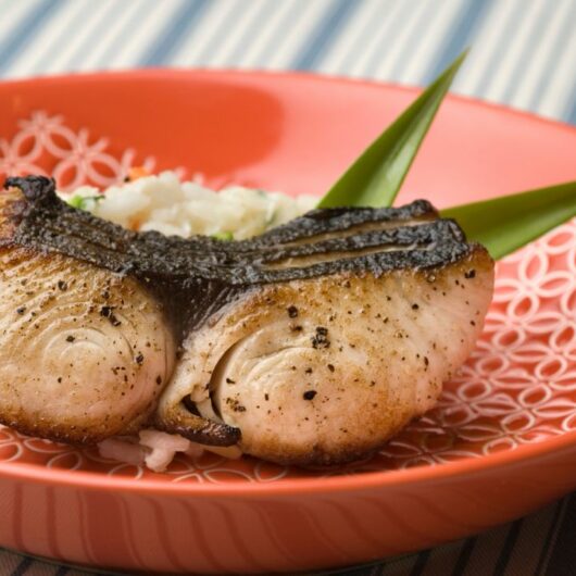 10 Ono Fish Recipes (Grilled, Stuffed, Baked, And More)