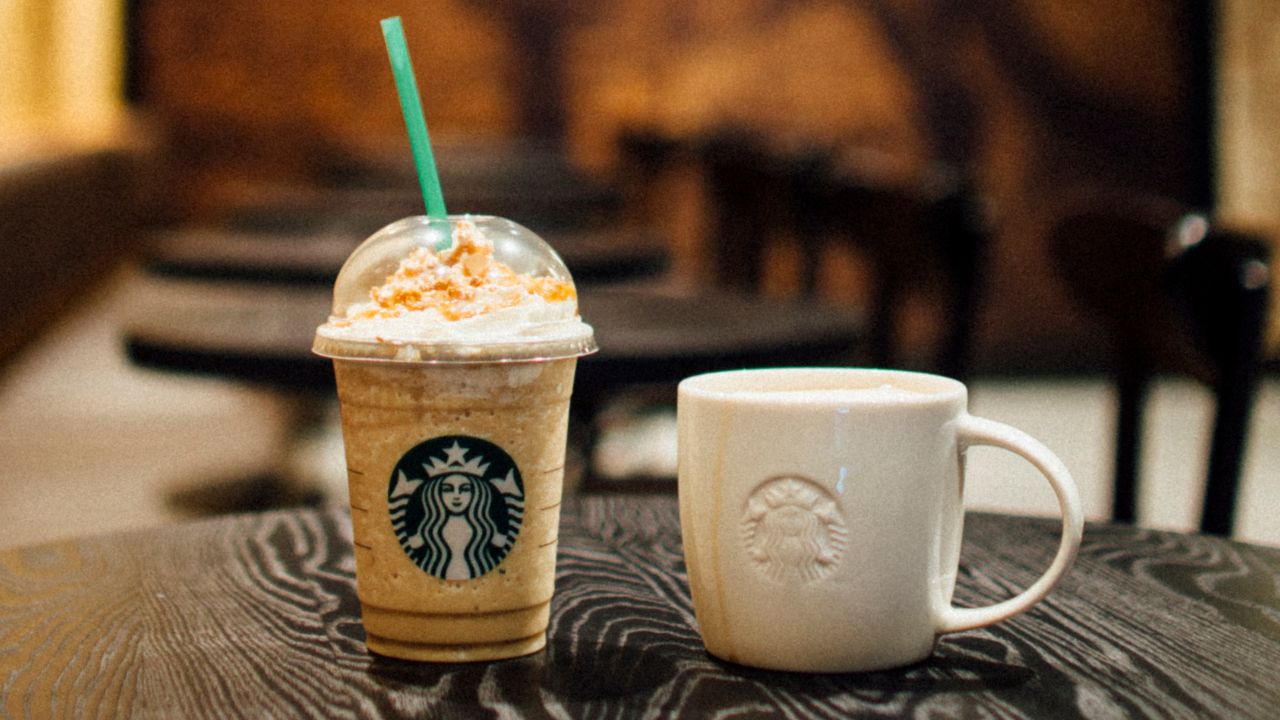 11 Best Pumpkin Drinks to Order at Starbucks