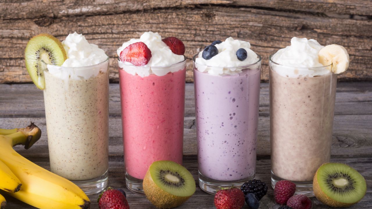 11 Best Sonic Blast Flavors To Try
