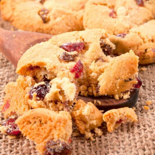 11 Delicious Crumbl Cookies Flavors You Need to Try