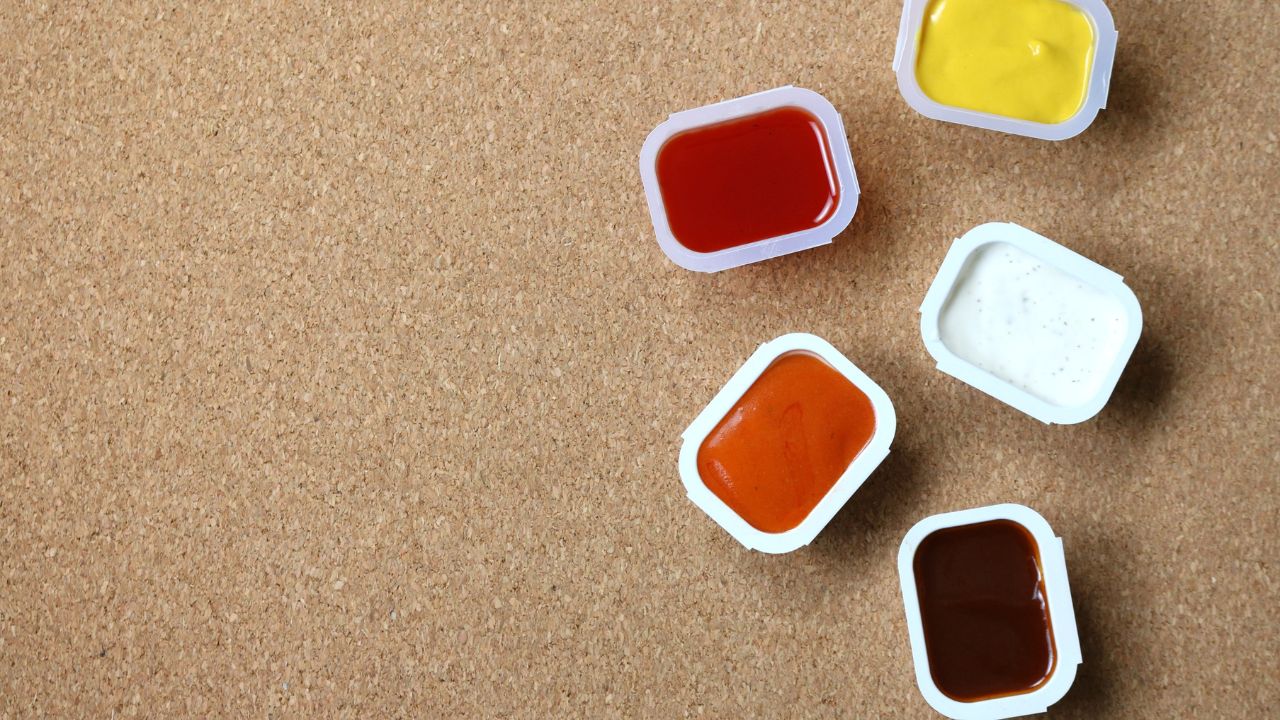 11 Of The Best Jack In The Box Sauces For Your Order!
