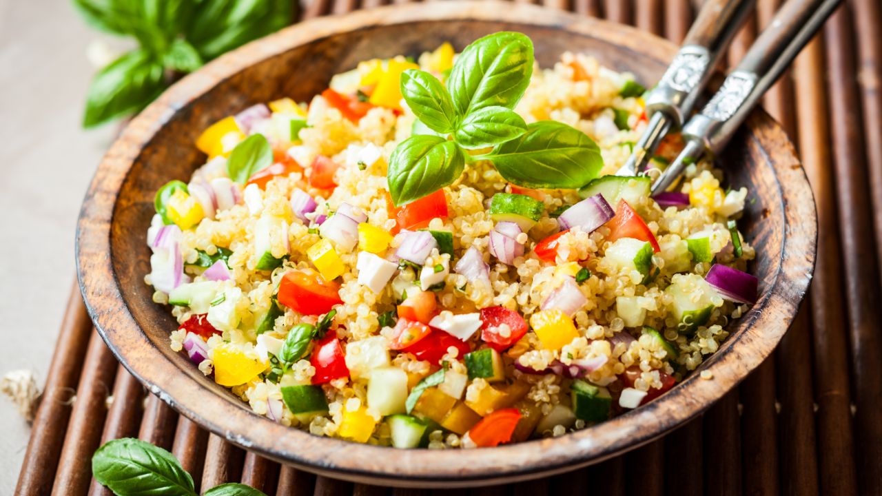 12 Tastiest Panera Salads To Buy