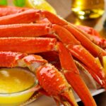 12 Fun Side Dishes To Serve With Crab Legs 