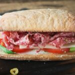 13 Of The Most Authentic Italian Sandwiches That Are Made In Italy