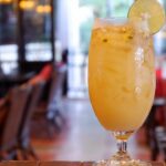 13 Of The Most Delicious Passion Fruit Cocktails