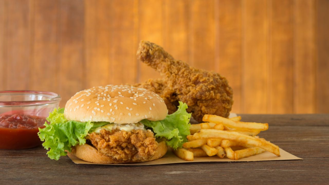 14 Best Southern American Fast-Food Chains