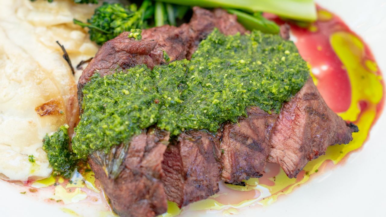 15 Side Dishes For Chimichurri Steak