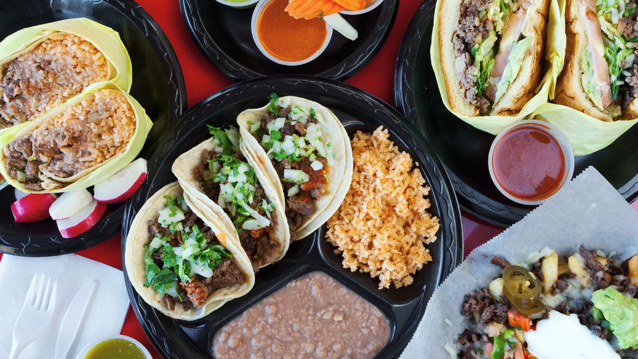 16 Best Mexican Chain Restaurants In America